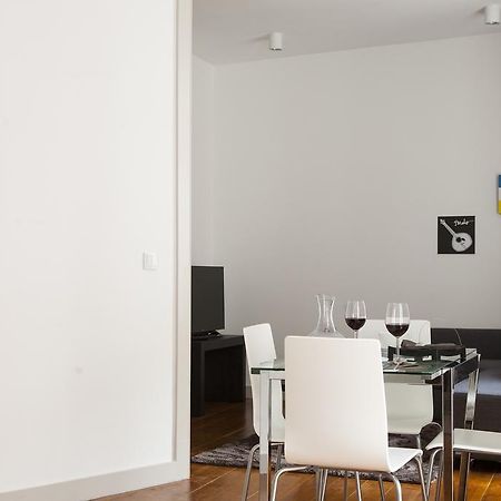 Downtown Cozy Apartment 리스본 객실 사진