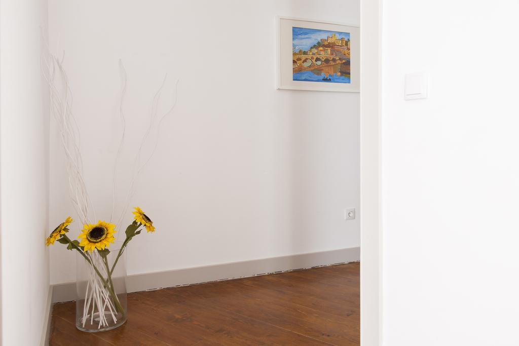 Downtown Cozy Apartment 리스본 객실 사진