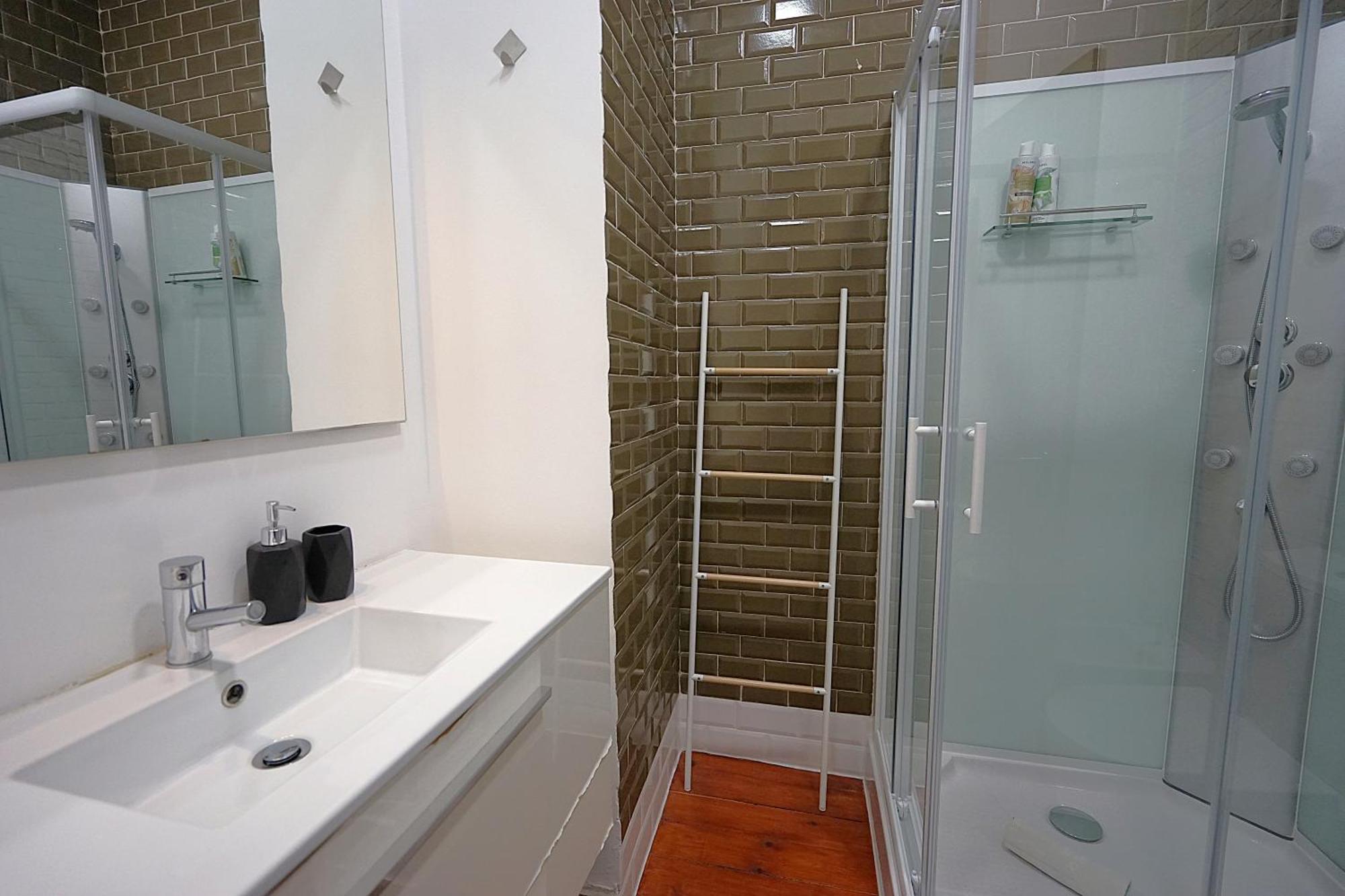 Downtown Cozy Apartment 리스본 외부 사진
