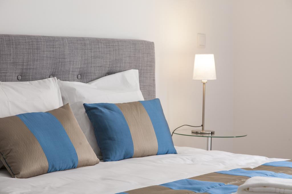 Downtown Cozy Apartment 리스본 객실 사진